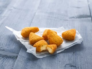 Philadelphia nuggets - 12 pezzi