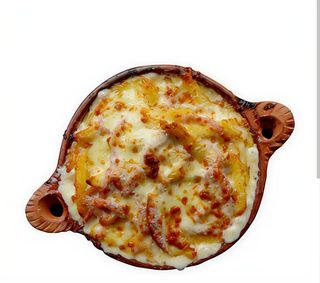 Pasticcio Bolognaise