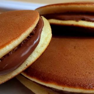 Dorayaki Chocolate