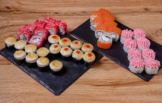 Сет Панда (1275 г)