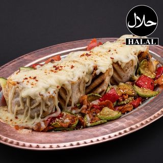 Classic Tabakta Kasarli Berbecut