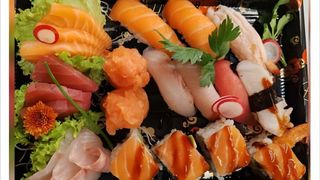 Sushi Special - 20 pezzi