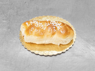 Treccia Kinder Bueno