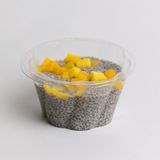 Vegan Chia Pudding