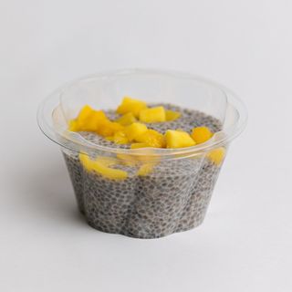 Vegan Chia Pudding