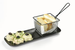 Мус от патладжан (200гр)