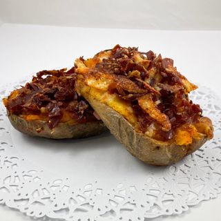 Patata Asada ORGULLOSA