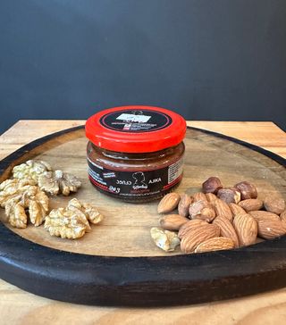 Bebosia - Ajika Megruli