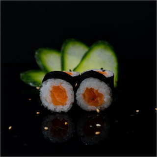 Hosomaki Salmón
