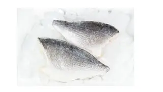 Orada Filet Cca 600G