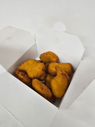 Nuggetsy