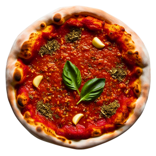 Pizza Marinara 32