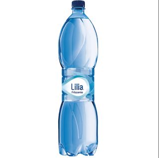 Acqua frizzante 1.5l