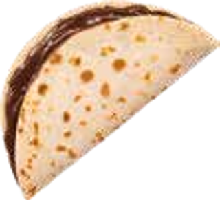 Piadina dolce