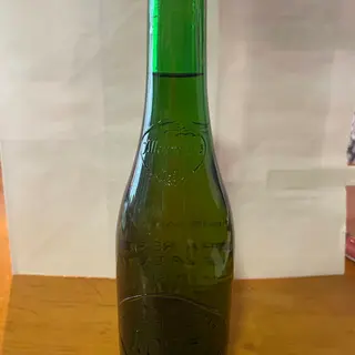 Cerveza alambra