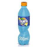 Фанта меднес (500мл)