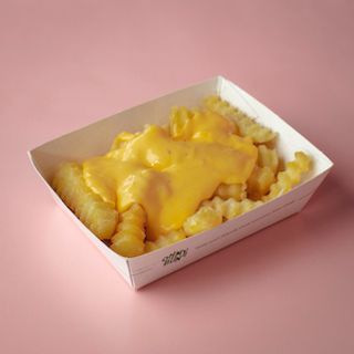 JALAPENO CHEEZY FRIES 