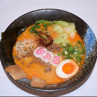 3. Fuji Ramen