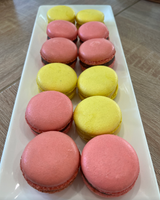 Macarons