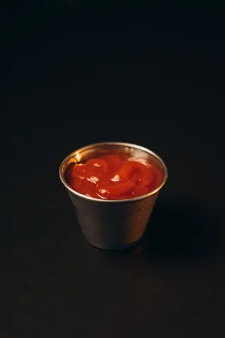 Ketchup