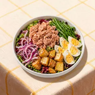 Skinny Nicoise 