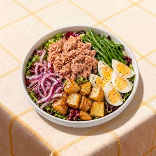 Skinny Nicoise 