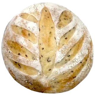Хліб Лляний