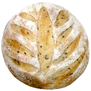 Хліб Лляний