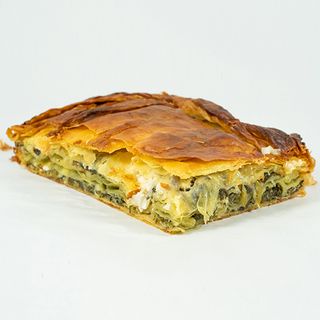 Спанакопита