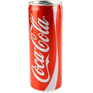 Coca Cola - Classique  ( 24cl ) Canette