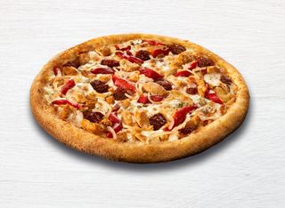 Pizza Provence Ø30cm