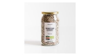 Słonecznik łuskany BIO 500 g