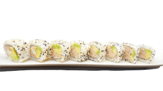 Uramaki California