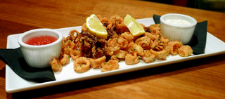 Calamares (ración)