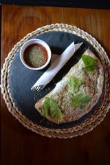 Piroška pizza Montenegro