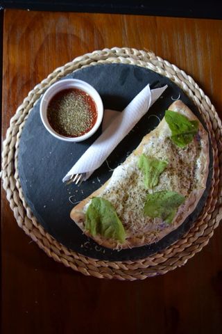 Piroška pizza Montenegro