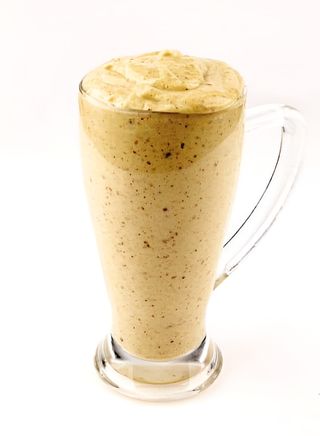 Jus De Panaché Fruits Secs