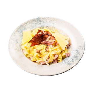Паста карбонара (300г)