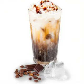 Mochaccino