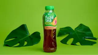 Fuzetea