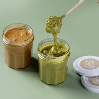 Cremino al Pistacchio 