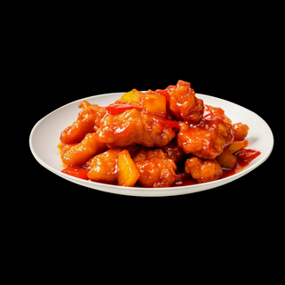 Chicken sweet and sour  30% off 
