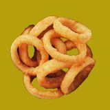 Aros de Cebolla (15 unidades)