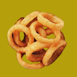 Aros de Cebolla (15 unidades)