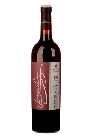 Sumoll Blanc 75Cl.