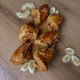 Գաթա մրգային