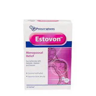 Estovon Tablets 30S