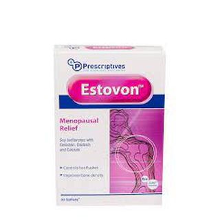 Estovon Tablets 30S