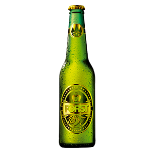 Birra Forst Bionda 1857 cl 33