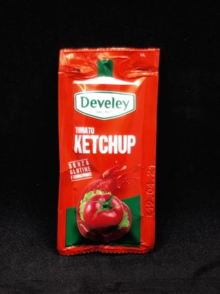 ketchup 